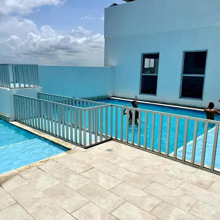 Julius Sky 1-swimming Pool And Close To The *