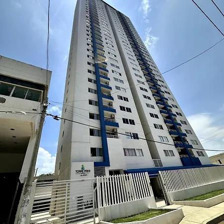 Apartment Julius Sky 1-swimming Pool And Close To The Cartagena