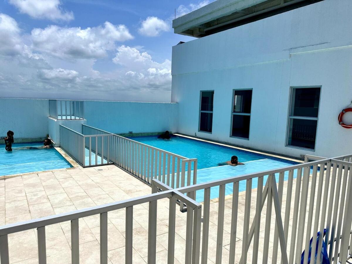 Apartamento Julius Sky 1-swimming Pool And Close To The Cartagena