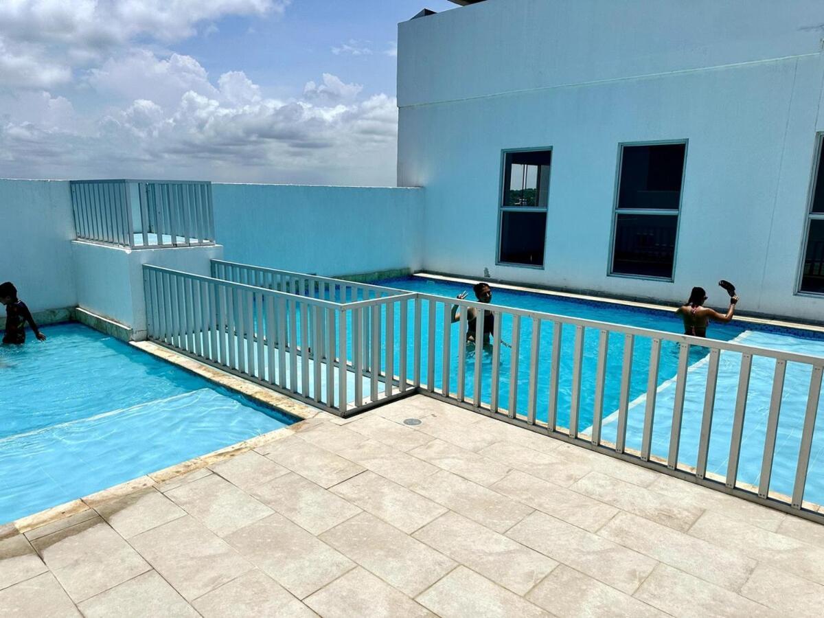 Julius Sky 1-swimming Pool And Close To The *