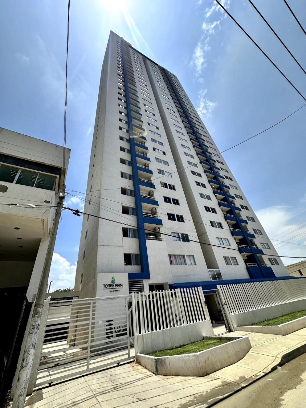 Apartamento Julius Sky 1-swimming Pool And Close To The Cartagena