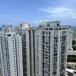 Julius Sky Apartment 1-Swimming Pool And Close To The Beach