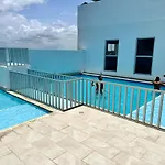 Julius Sky Apartment 1-Swimming Pool And Close To The Beach