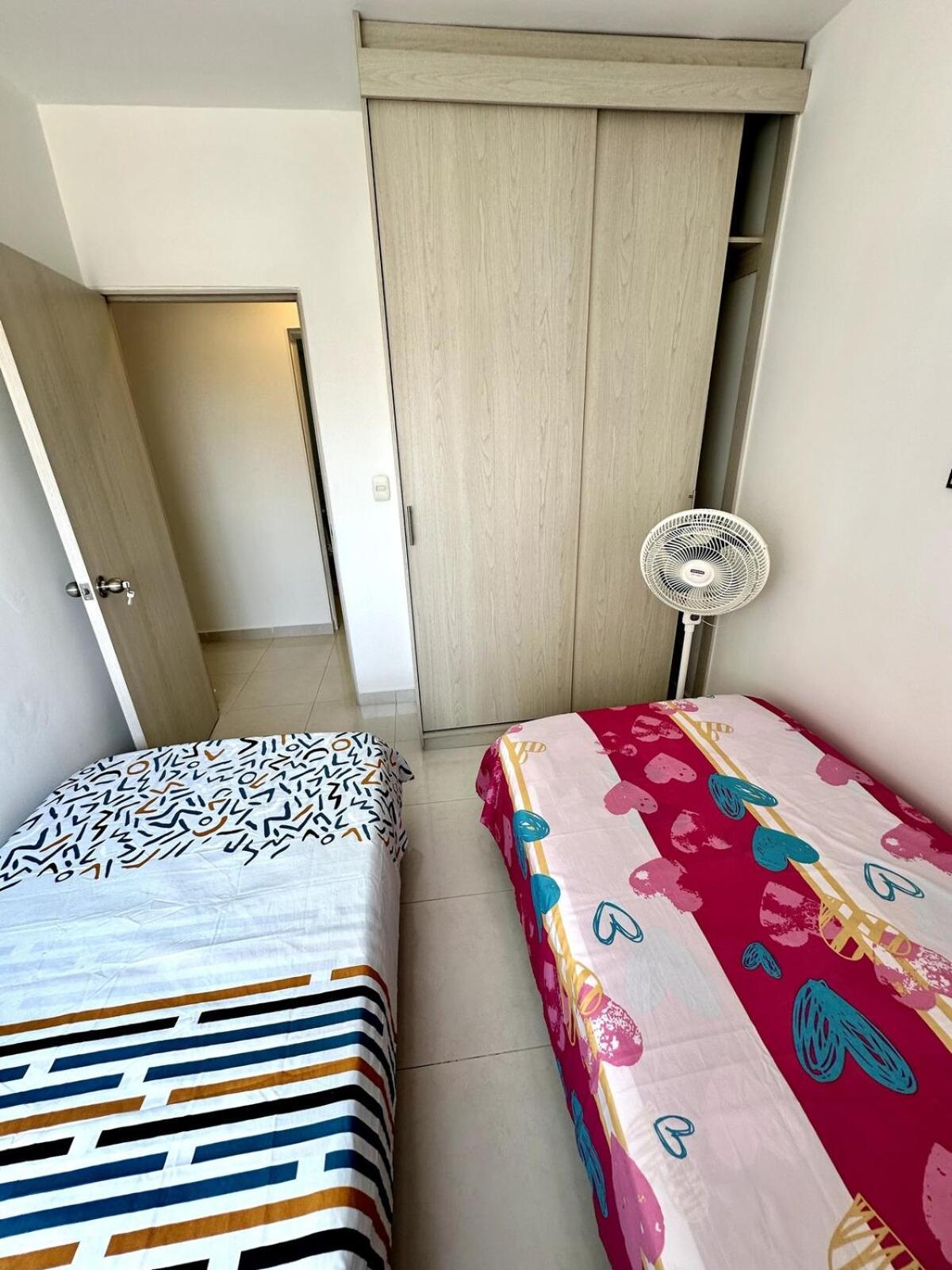 Julius Sky 1-swimming Pool And Close To The Apartamento